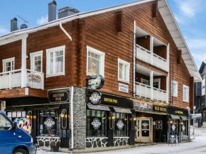 Holiday Home Alte levi dali by Interhome, Kittilä